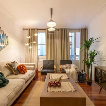 Exclusivo Apartamento En El Casco Viejo Bilbao Exterior photo